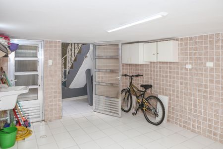 Casa à venda com 104m², 4 quartos e sem vaga Casa à venda com 104m², 4 quartos e sem vagaÁrea de Serviço