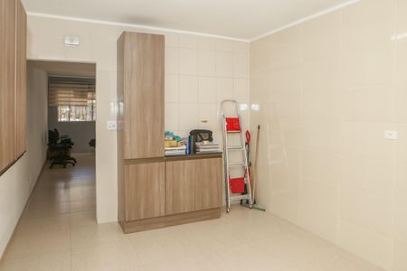 Casa à venda com 104m², 4 quartos e sem vaga Casa à venda com 104m², 4 quartos e sem vagaCozinha