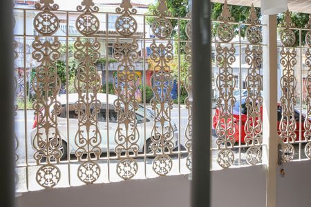 Casa à venda com 104m², 4 quartos e sem vaga Casa à venda com 104m², 4 quartos e sem vagaVista da Sala