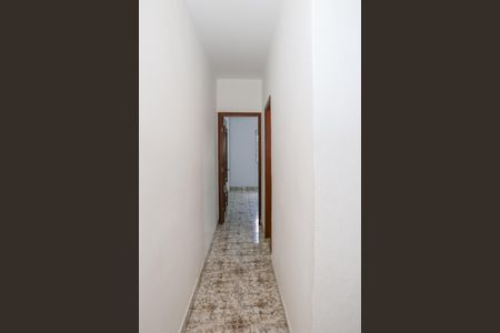 Casa à venda com 104m², 4 quartos e sem vaga Casa à venda com 104m², 4 quartos e sem vagaCorredor