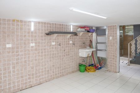 Casa à venda com 104m², 4 quartos e sem vaga Casa à venda com 104m², 4 quartos e sem vagaÁrea de Serviço