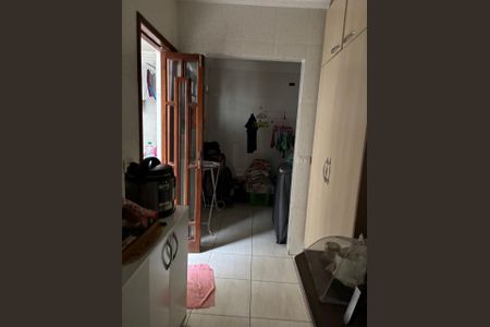 Casa à venda com 140m², 3 quartos e 2 vagas Casa à venda com 140m², 3 quartos e 2 vagasFoto 12