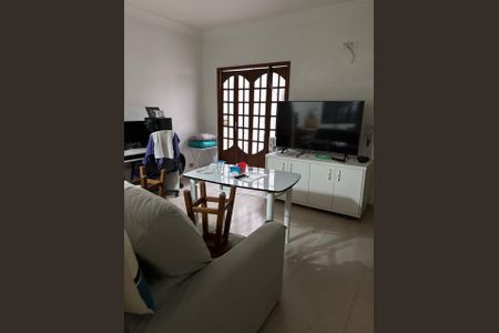 Casa à venda com 140m², 3 quartos e 2 vagas Casa à venda com 140m², 3 quartos e 2 vagasFoto 01