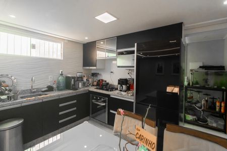 Apartamento para alugar com 50m², 2 quartos e 1 vaga Apartamento para alugar com 50m², 2 quartos e 1 vagaCozinha