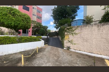 Apartamento para alugar com 50m², 2 quartos e 1 vaga Apartamento para alugar com 50m², 2 quartos e 1 vagaGaragem