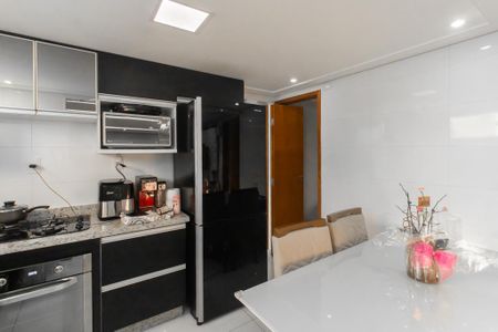 Apartamento para alugar com 50m², 2 quartos e 1 vaga Apartamento para alugar com 50m², 2 quartos e 1 vagaCozinha