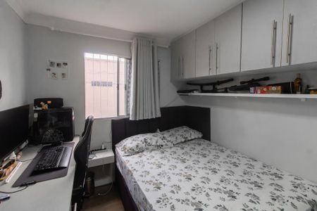 Apartamento para alugar com 50m², 2 quartos e 1 vaga Apartamento para alugar com 50m², 2 quartos e 1 vagaQuarto 2