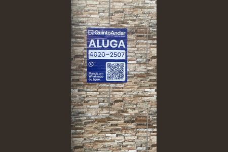 Apartamento para alugar com 50m², 2 quartos e 1 vaga Apartamento para alugar com 50m², 2 quartos e 1 vagaPlaca
