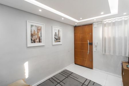 Apartamento para alugar com 50m², 2 quartos e 1 vaga Apartamento para alugar com 50m², 2 quartos e 1 vagaSala