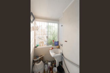 Apartamento para alugar com 50m², 2 quartos e 1 vaga Apartamento para alugar com 50m², 2 quartos e 1 vagaÁrea de Serviço