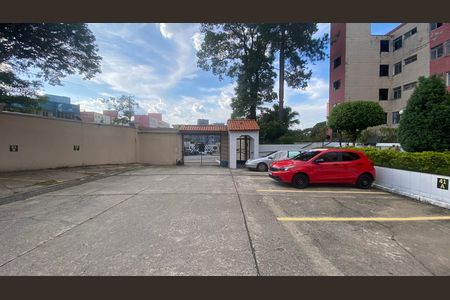 Apartamento para alugar com 50m², 2 quartos e 1 vaga Apartamento para alugar com 50m², 2 quartos e 1 vagaGaragem