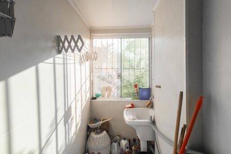 Apartamento para alugar com 50m², 2 quartos e 1 vaga Apartamento para alugar com 50m², 2 quartos e 1 vagaÁrea de Serviço