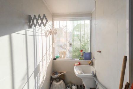 Apartamento para alugar com 50m², 2 quartos e 1 vaga Apartamento para alugar com 50m², 2 quartos e 1 vagaÁrea de Serviço