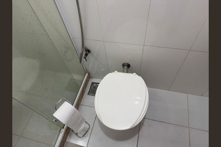 Casa de condomínio à venda com 227m², 4 quartos e 3 vagasSuíte 4 - Banheiro