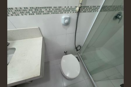 Casa de condomínio à venda com 227m², 4 quartos e 3 vagasSuíte 3 - Banheiro