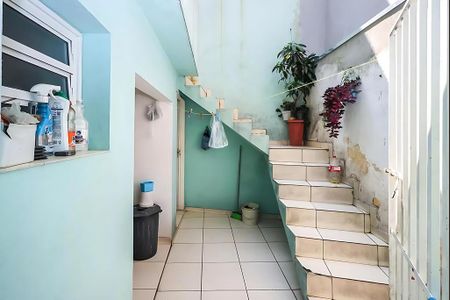 Casa à venda com 120m², 2 quartos e 1 vagaFoto 30