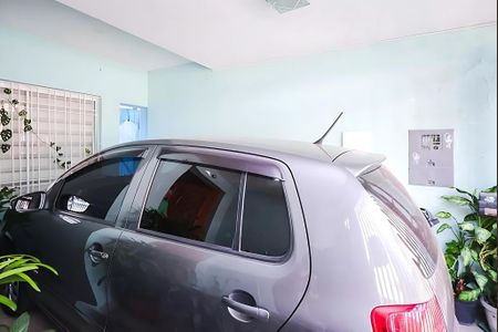 Casa à venda com 120m², 2 quartos e 1 vagaFoto 34