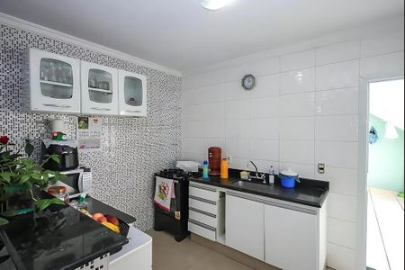 Casa à venda com 120m², 2 quartos e 1 vagaFoto 06
