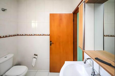 Casa à venda com 120m², 2 quartos e 1 vagaFoto 24