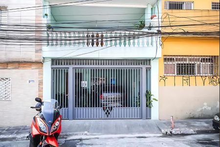 Casa à venda com 120m², 2 quartos e 1 vagaFoto 33