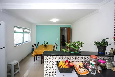 Casa à venda com 120m², 2 quartos e 1 vagaFoto 09