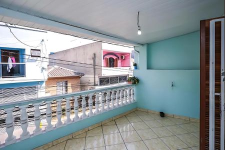 Casa à venda com 120m², 2 quartos e 1 vagaFoto 28