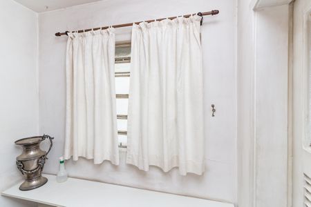 Apartamento à venda com 132m², 3 quartos e 1 vagaQuarto de Serviço