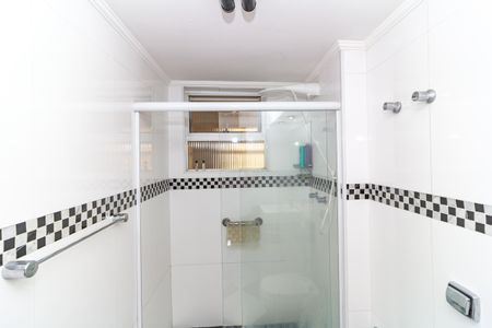 Apartamento à venda com 132m², 3 quartos e 1 vagaBanheiro