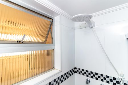 Apartamento à venda com 132m², 3 quartos e 1 vagaBanheiro