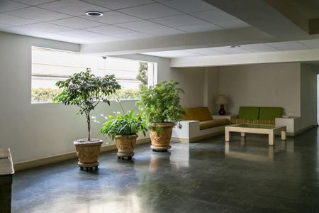 Apartamento à venda com 132m², 3 quartos e 1 vagaHall