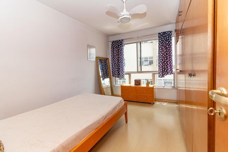 Apartamento à venda com 132m², 3 quartos e 1 vagaQuarto 1