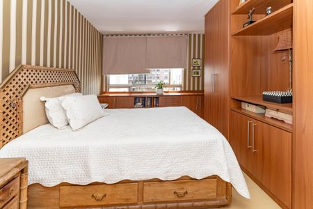 Apartamento à venda com 132m², 3 quartos e 1 vagaSuíte