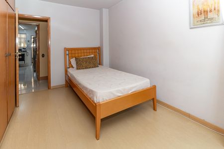 Apartamento à venda com 132m², 3 quartos e 1 vagaQuarto 1