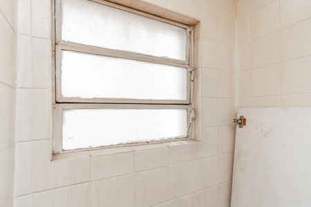 Apartamento à venda com 132m², 3 quartos e 1 vagaBanheiro de serviço