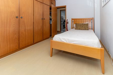 Apartamento à venda com 132m², 3 quartos e 1 vagaQuarto 1