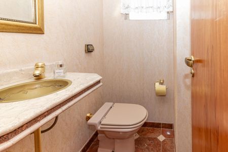 Apartamento à venda com 132m², 3 quartos e 1 vagaLavabo