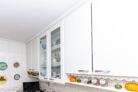 Apartamento à venda com 132m², 3 quartos e 1 vagaCozinha