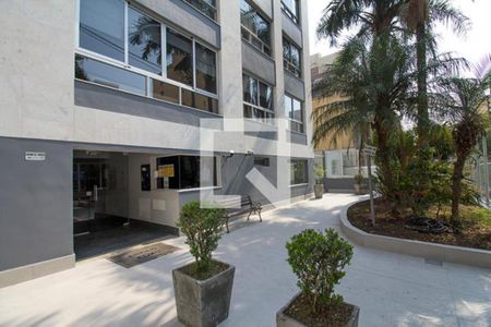 Apartamento à venda com 132m², 3 quartos e 1 vagaEntrada