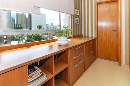 Apartamento à venda com 132m², 3 quartos e 1 vagaSuíte