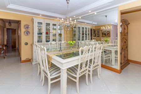 Apartamento à venda com 132m², 3 quartos e 1 vagaSala