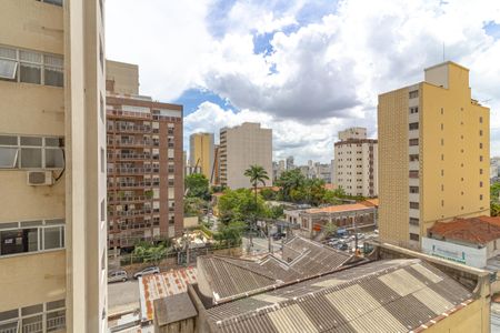 Apartamento à venda com 132m², 3 quartos e 1 vagaQuarto 2