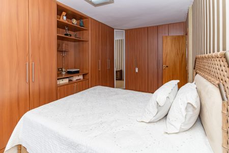 Apartamento à venda com 132m², 3 quartos e 1 vagaSuíte
