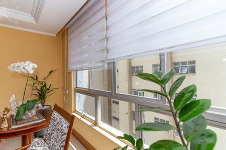 Apartamento à venda com 132m², 3 quartos e 1 vagaSala