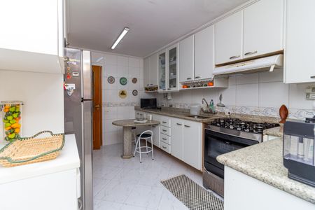 Apartamento à venda com 132m², 3 quartos e 1 vagaCozinha
