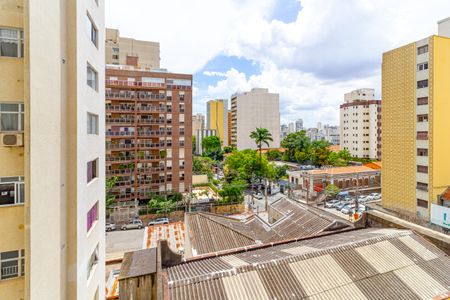 Apartamento à venda com 132m², 3 quartos e 1 vagaSuíte