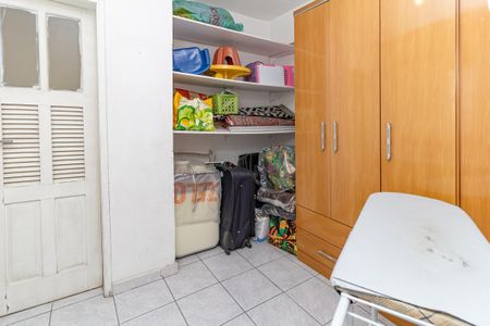 Apartamento à venda com 132m², 3 quartos e 1 vagaQuarto de Serviço