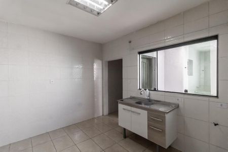 Casa à venda com 130m², 3 quartos e 5 vagasCozinha da Casa 2