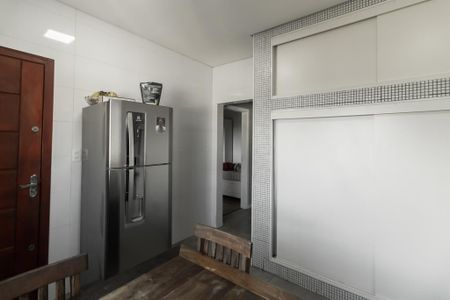 Casa à venda com 130m², 3 quartos e 5 vagasCozinha