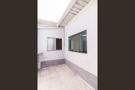 Casa à venda com 130m², 3 quartos e 5 vagasÁrea de Serviço da Casa 2