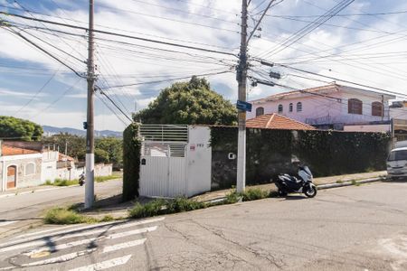 Casa à venda com 130m², 3 quartos e 5 vagasFachada